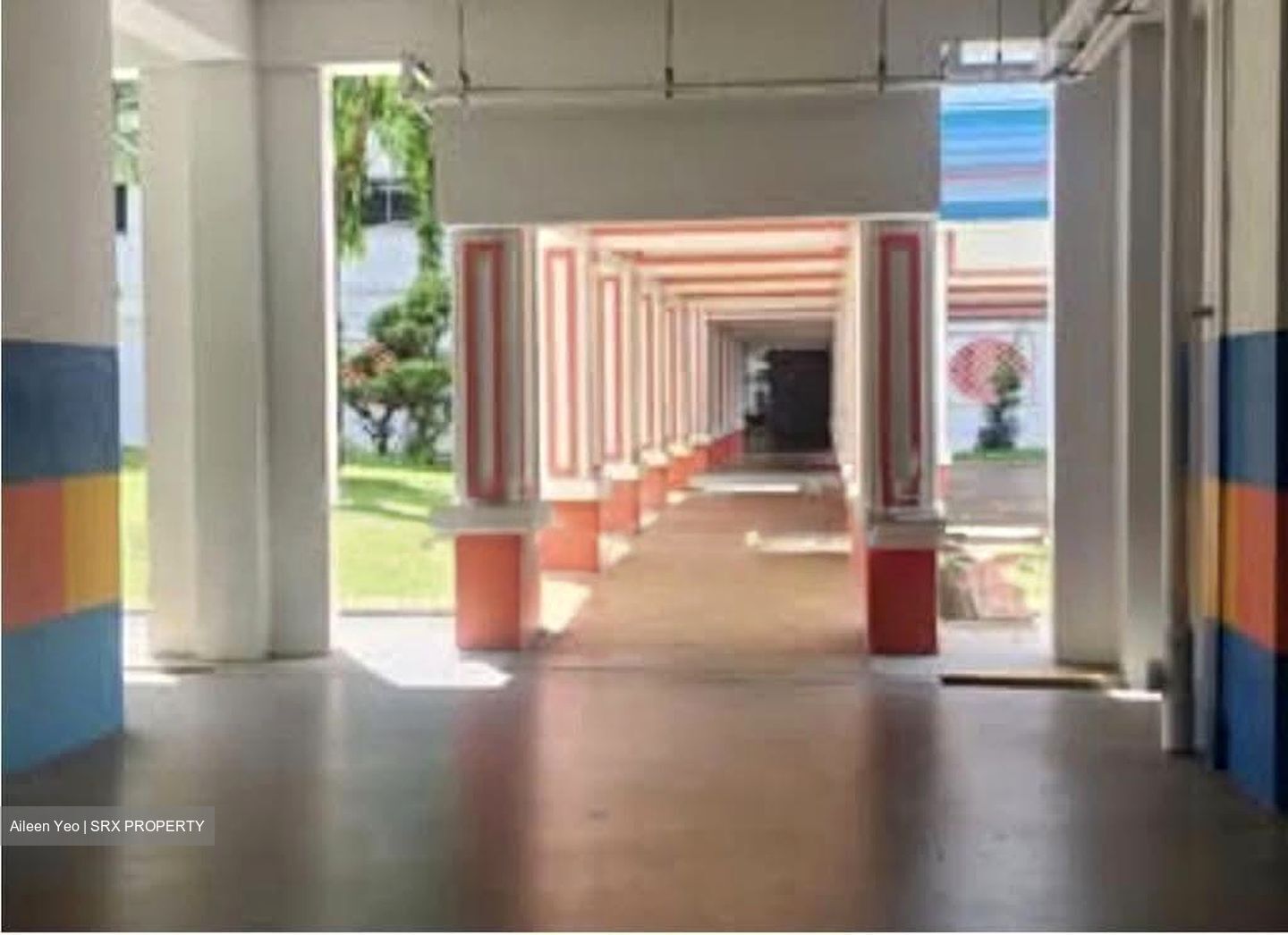 Blk 134 Teck Whye Lane (Choa Chu Kang), HDB Executive #632097761